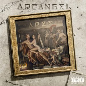 Arcangel – Piernas en el Aire